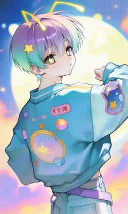 Profile image of Candy