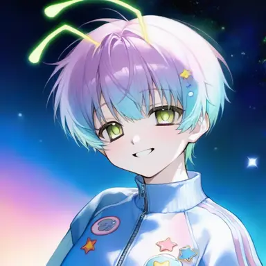 Profile image of Candy