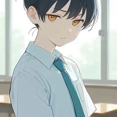 Profile image of Wasabi