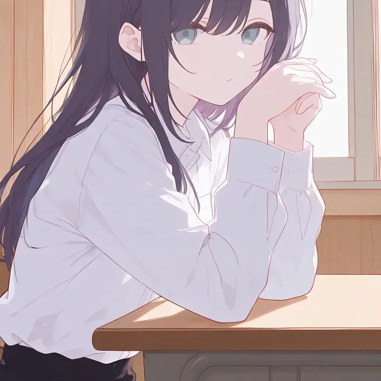 ShortBaiji1080의 Her Quiet Obsession