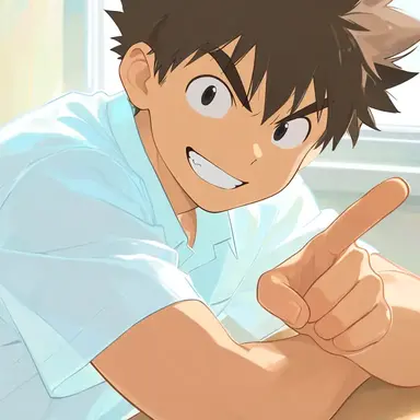 Profile image of Iwabe