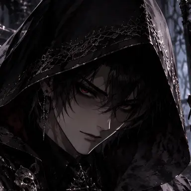 Profile image of Grim Reaper