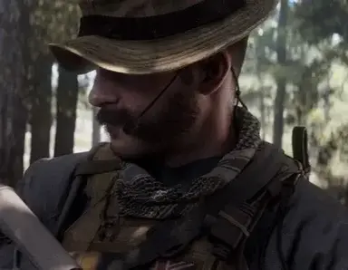 Profile image of John