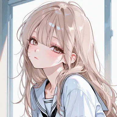 Profile image of 백루나