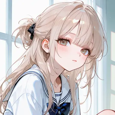 Profile image of ペク・ルナ