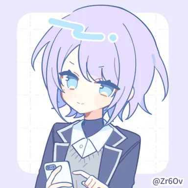Profile image of 紫雲りん