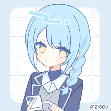 Profile image of 柊れい