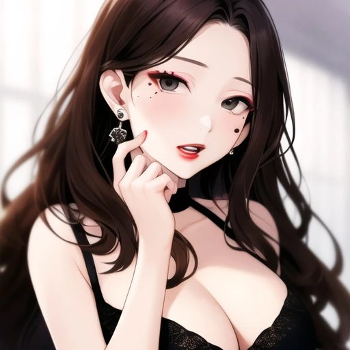 옆집누나 장원영