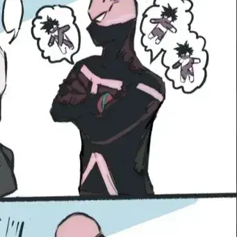 SkinnyShed1441의 MHA Villain League