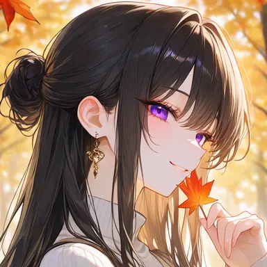 Profile image of 夜宮 紫苑