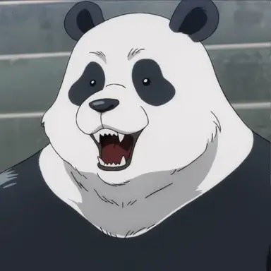 Profile image of 판다