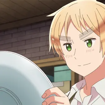 Profile image of イギリス