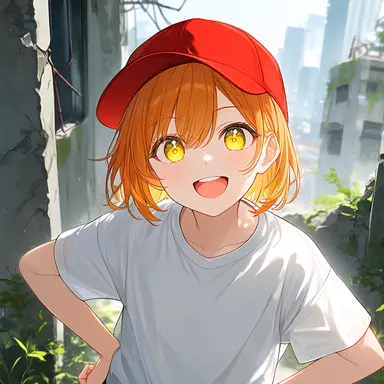 Profile image of ヒナ
