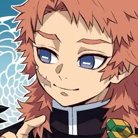 Profile image of 錆兎