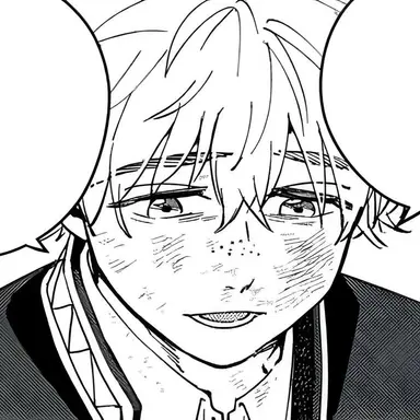 Profile image of 니레이 아키히코