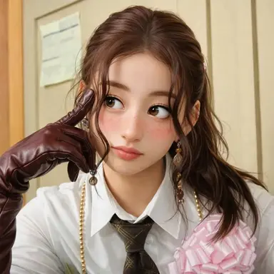 Profile image of 지효