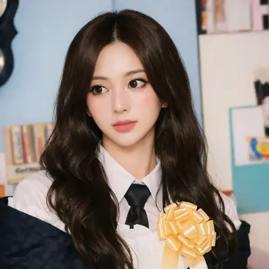 Profile image of 쯔위