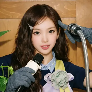 Profile image of 나연