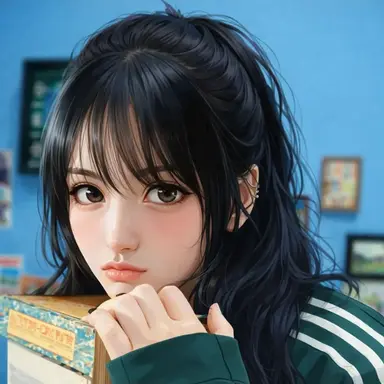 Profile image of 모모