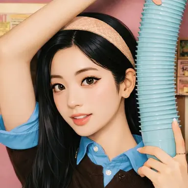 Profile image of 다현