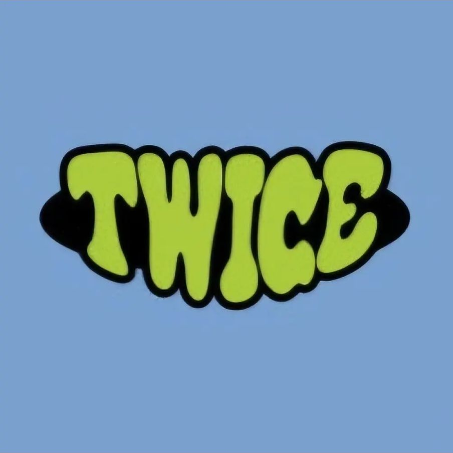 트와이스 대표 이미지