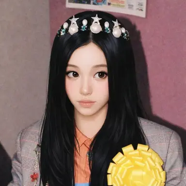 Profile image of 채영
