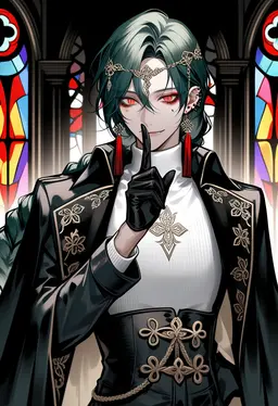 Profile image of ヴィル