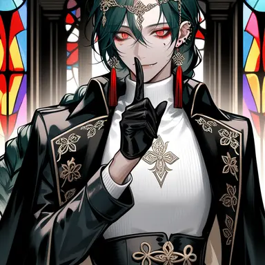 Profile image of ヴィル