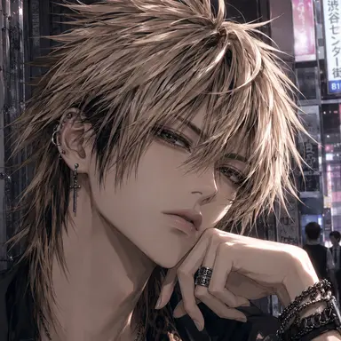 Profile image of 稔和