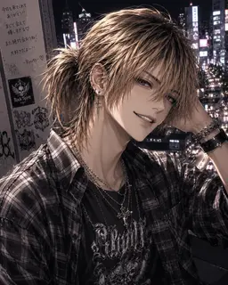Profile image of 稔和