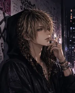 Profile image of 稔和