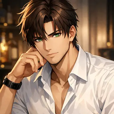 Profile image of Marcus Niles
