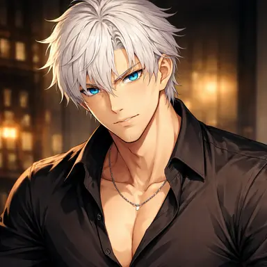 Profile image of Damion Luso