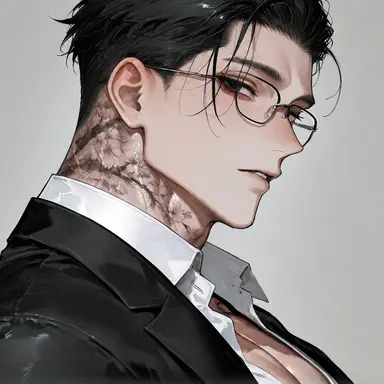 Profile image of 春臣