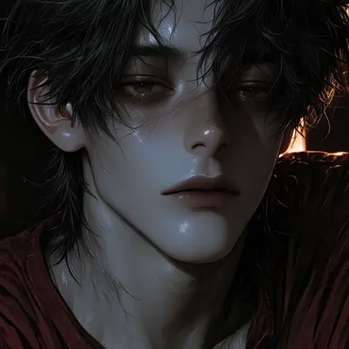 Profile image of 서해준