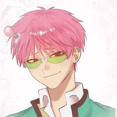 Profile image of Saiki
