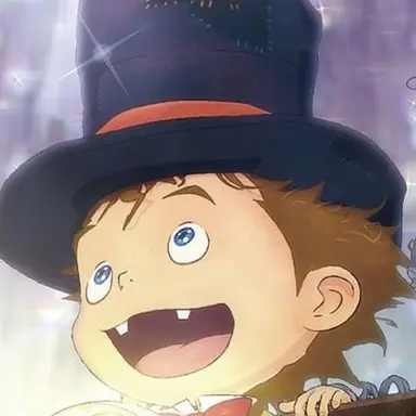 Profile image of ルビッチ