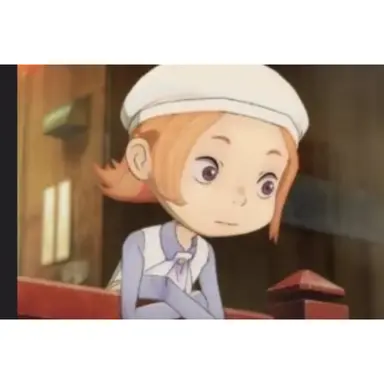 Profile image of レベッカ