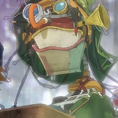 Profile image of プペル