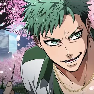 Profile image of 深瀬大也