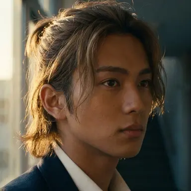 Profile image of 大和