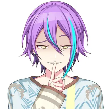 Profile image of 카미시로 루이