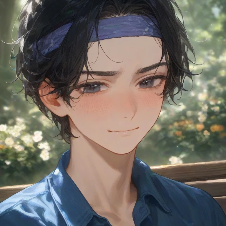 신준