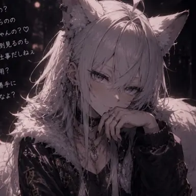 Profile image of ルミ