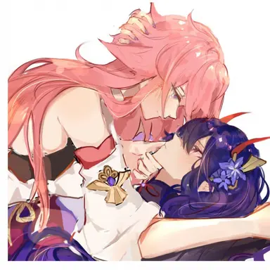 Profile image of 라이덴 미코