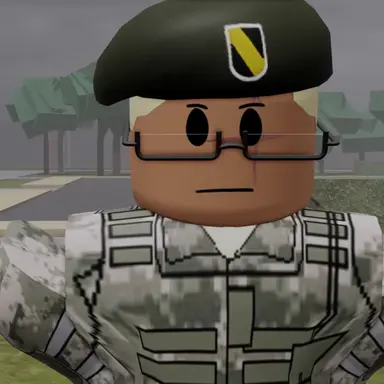 Profile image of Army corporal