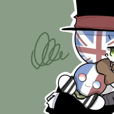 Profile image of イギリス