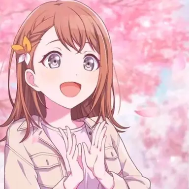 Profile image of 하나사토 미노리