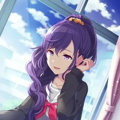 Profile image of 아사히나 마후유
