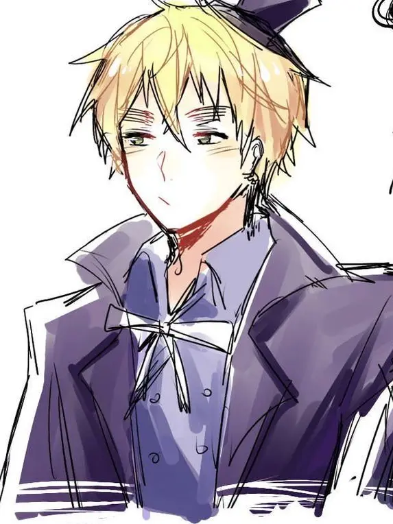 kurigohan의 ˚✧アイランドルの子供に？！✧ ˚